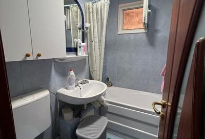 Apartament cu 3 camere în Central - 6