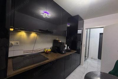 Garsonieră decomandată în Central - 15