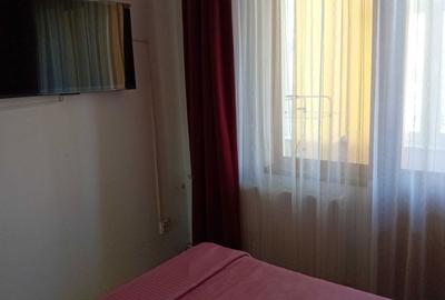 Apartament cu 2 camere semidecomandat în Micro 19
