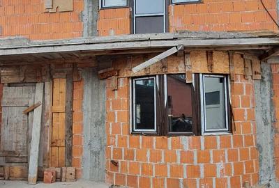 Casă cu 3 camere cu Teren 170 Mp în Fundeni - 1