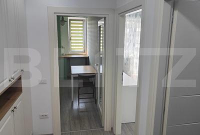Apartament 1 camera, 40mp, complex Q Residence - 6