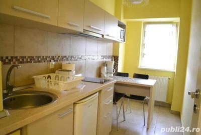 Inchiriez apartament cu o camera in zona centrala ( langa The Office) - 5
