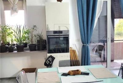 Apartament cu 2 camere semidecomandat în Giroc - 1