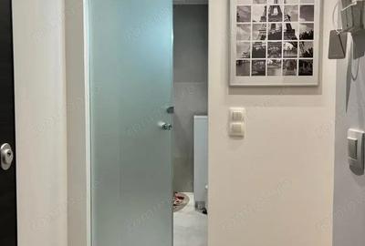 Garsonieră în Central - 5