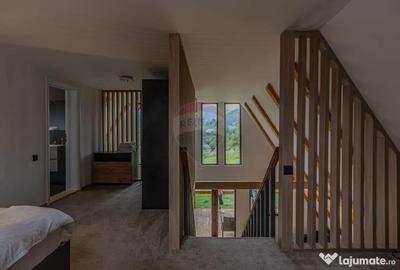 Casă cu 3 camere cu Teren 2166 Mp în Predeluț - 8
