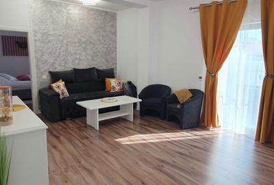 Apartament cu 2 camere decomandat în Central - 8