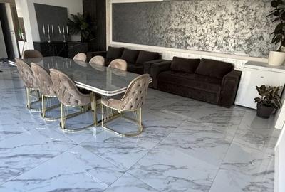 Casă cu 4 camere cu Teren 560 Mp în Malu Mare - 5