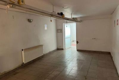 Spațiu comercial, de 76 mp, în Central - 7