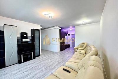 Apartament de inchiriat | 4 cam | 2 bai | Loc de parcare subteran | ID:1372 - 9