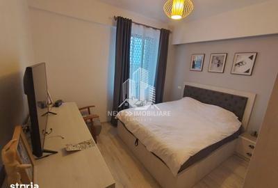 Apartament cu 2 camere decomandat în Tomis Plus - 5