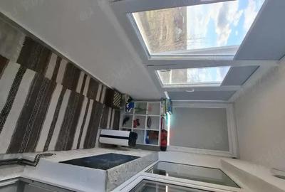 Apartament cu 2 camere decomandat în Central - 5