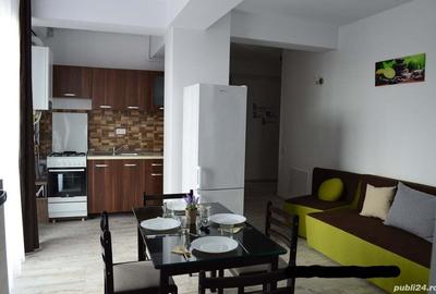 De inchiriat apartament cu 2 camere in Mamaia Sat, TERMEN LUNG De inchiriat apartament cu 2 camere in Mamaia Sat, TERMEN LUNG - 2