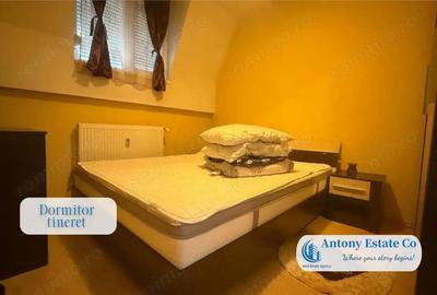 Apartament cu 3 camere decomandat în Rogerius - 3