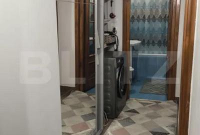Apartament cu 3 camere decomandat în Burdujeni - 12