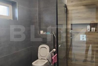 Casă cu 4 camere în Lelești - 10