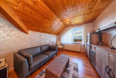 Duplex modern zona Centrala Brasov - 36