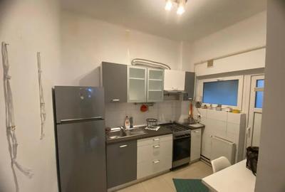 Apartament cu 3 camere decomandat, mobilat în Dacia - 7