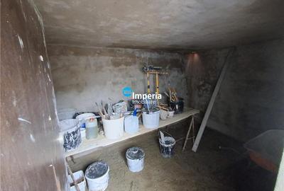 Casă individuală cu 3 camere cu Canalizare în Bucium - 8