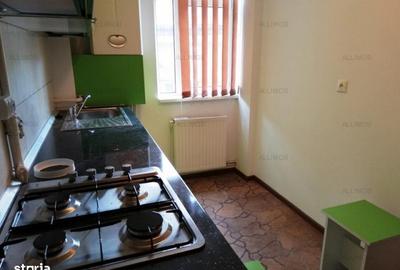 Apartament cu 2 camere semidecomandat în Ultracentral - 15