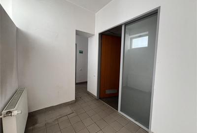 Spațiu comercial, de 170 mp, în Ultracentral - 8