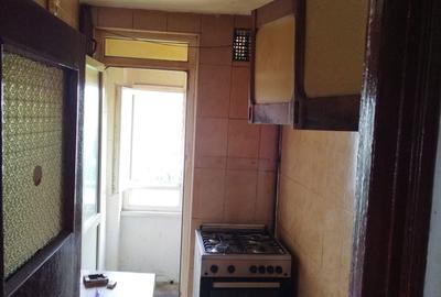 Apartament cu 3 camere semidecomandat în Drumul Taberei - 7