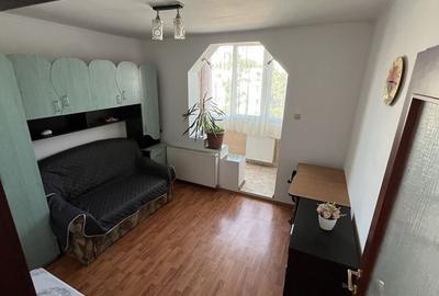 Apartament cu 2 camere decomandat în Rogerius - 7