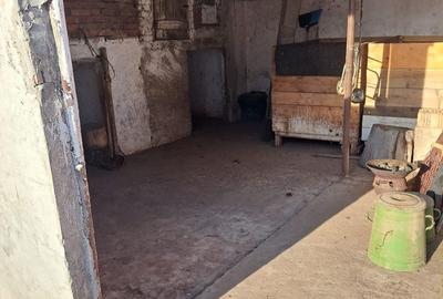 Casă cu 2 camere cu Teren 415 Mp în Oncea - 5