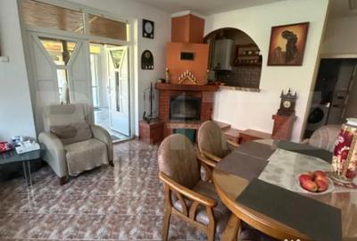 Casă cu 1 camere cu Teren 1004 Mp în Micro 17