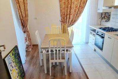 Apartament de vanzare, mobilat si utilat, in zona Giroc, Timisoara - 6
