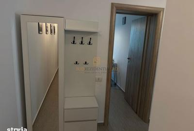 Apartament cu 2 camere decomandat, mobilat în Ferentari - 12