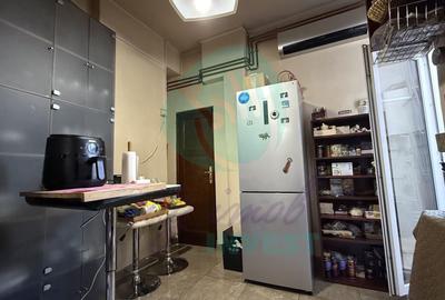 Apartament cu 3 camere semidecomandat în Moșilor - 7