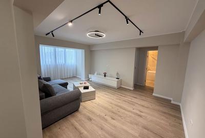 Apartament cu 4 camere semidecomandat în Fălticeni - 8