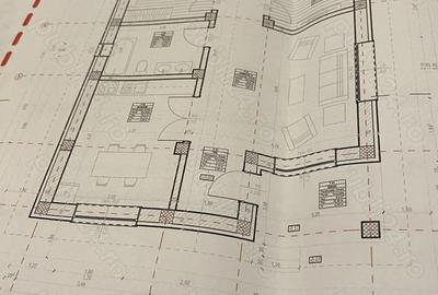 Casă cu 3 camere cu Teren 108 Mp în Central - 4