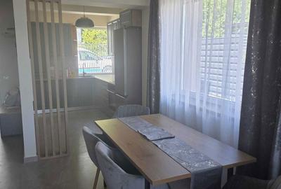 Casă cu 4 camere cu Teren 240 Mp în Mănăștur - 6