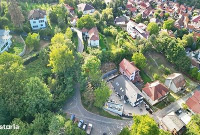 Teren de 646 mp, în Schei - 11