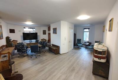 Spatiu de birouri de inchiriat – rond Piata Dorobanti - 2