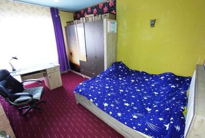 Apartament 3 cam.,  CF , 78.97 mp + 2 terase , mezanin/10E, in Zorilor - 10