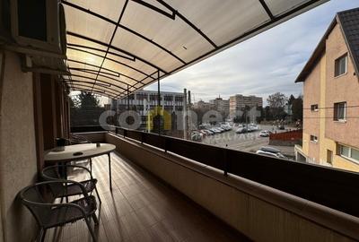 Birou, de 35 mp, în Mănăștur - 6