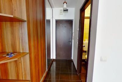 Garsonieră semidecomandată, mobilată în Colentina - 4