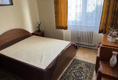 Apartament cu 2 camere semidecomandat în Central - 2