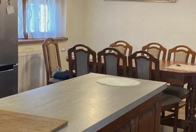 Casă cu 5 camere în Giroc - 19