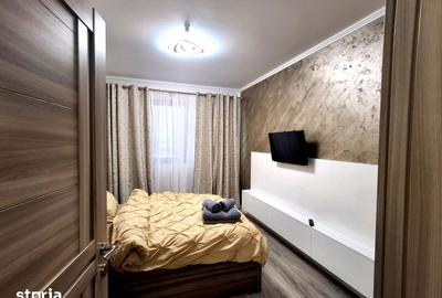 Apartament cu 3 camere în Lăpuș Argeș - 10
