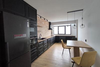 Apartament cu 4 camere decomandat în Zorilor - 10