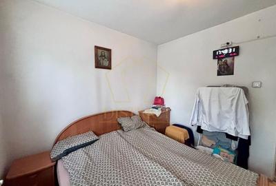 Apartament decomandat cu 3 camere, etaj 1 | Sagului - 5