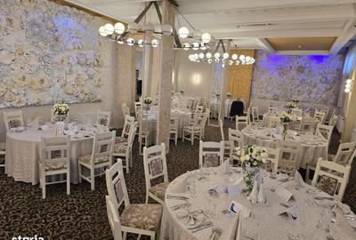 Spațiu comercial, de 1,500 mp, în Vest