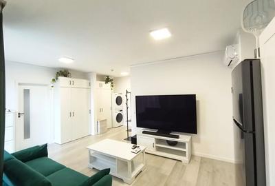 Chirie, 2 camere, West Residence. 430 E/lună (neg). Comision 0 - 2