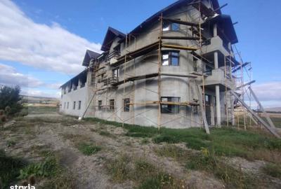 Spațiu comercial, de 1,400 mp, în Uriu - 12