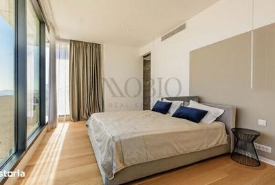 Apartament cu 4 camere, mobilat în Central - 15