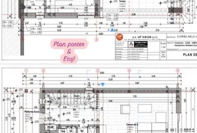 Casă cu 4 camere în Central