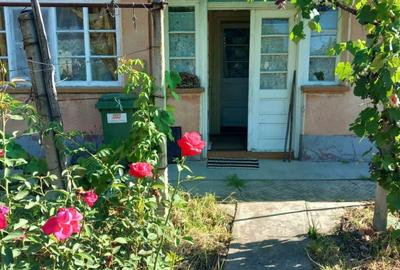 Casă cu 3 camere în Diosig